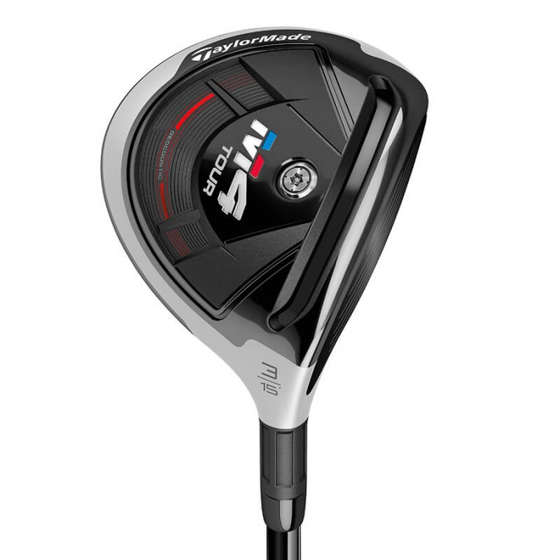 Bois 3 de parcours Taylormade M4